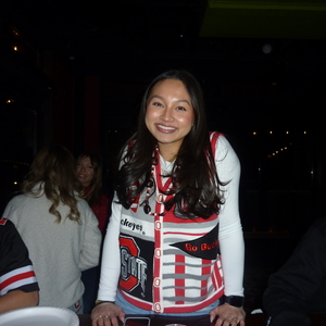 Fundraising Page: Kelly Mai